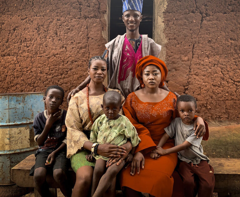 Event: Reflect The Community And Serving