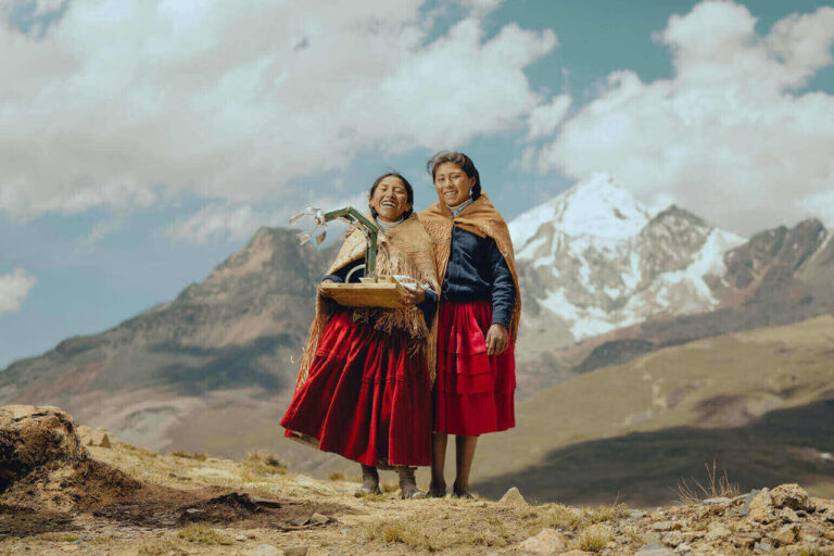 Giving Back – Uganda Training Centers